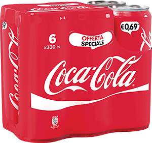 COCA COLA