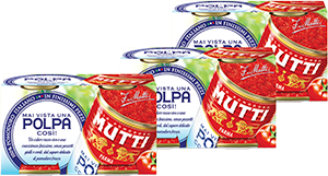 POLPA DI POMODORO MUTTI