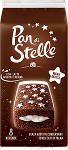 PAN DI STELLE