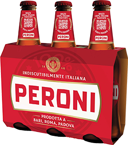 BIRRA PERONI