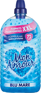 AMMORBIDENTE BLU MARE MON AMOUR