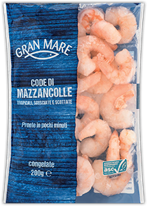 CODE DI MAZZANCOLLE GRAN MARE