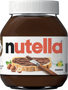 NUTELLA