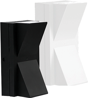 APPLIQUE LED KAPPA
