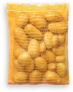 PATATE A PASTA GIALLA NATURA È