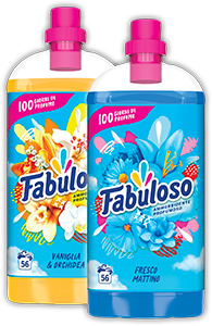 AMMORBIDENTE CONCENTRATO FABULOSO