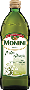OLIO EXTRA VERGINE DI OLIVA PODERE AL POGGIO MONINI