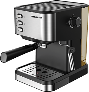 MACCHINA CAFFE’ ESPRESSO 4 IN 1 TERMOZETA