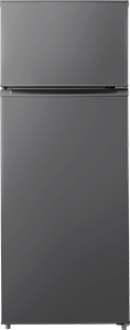 FRIGO DOPPIA PORTA 218 LT AKAI