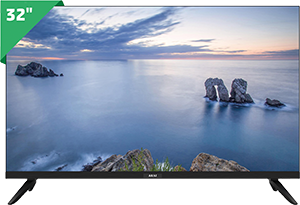 SMART TV 32" HD AKAI