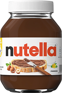 NUTELLA