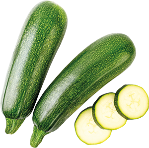 ZUCCHINE