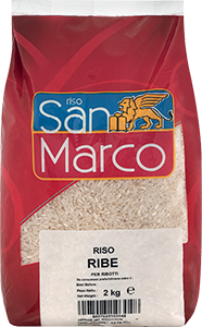 RISO RIBE SAN MARCO