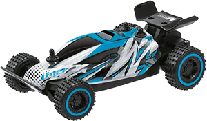 MICRO BUGGY MONDO MOTORS