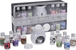 AROMA SET