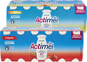 ACTIMEL