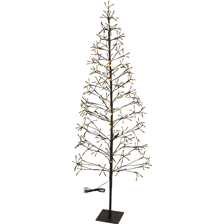 Albero 160 LED