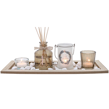 Set profumazione 5 pezzi