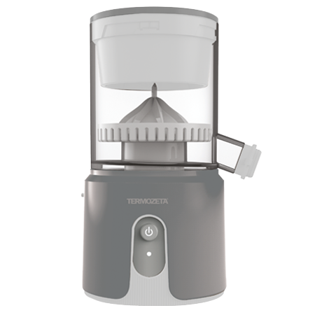 Spremo Io Tondo Termozeta