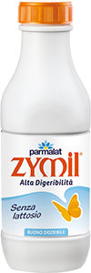 LATTE ALTA DIGERIBILITÀ ZYMIL