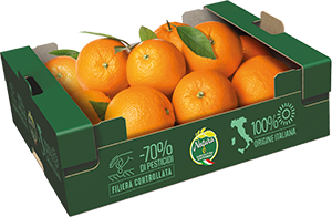 ARANCE NATURA È