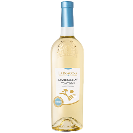 Chardonnay Valdadige DOC La Boscona