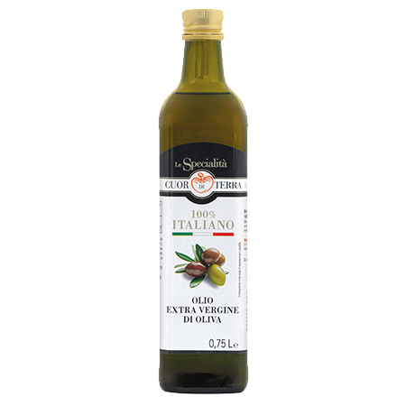 Olio extra vergine di oliva
