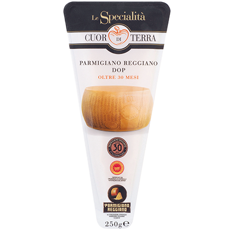 Parmigiano Reggiano DOP