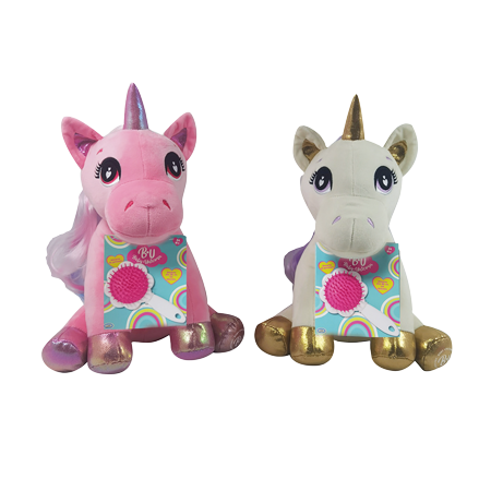 Unicorno peluche Baby Unicorn