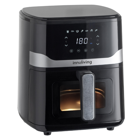 Friggitrice ad aria 5L Innoliving