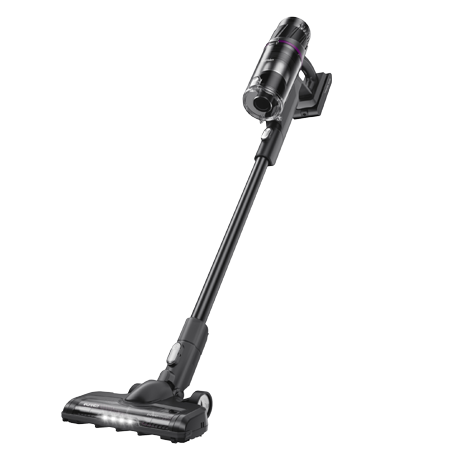 Scopa ricaricabile Eureka NEC-520BK