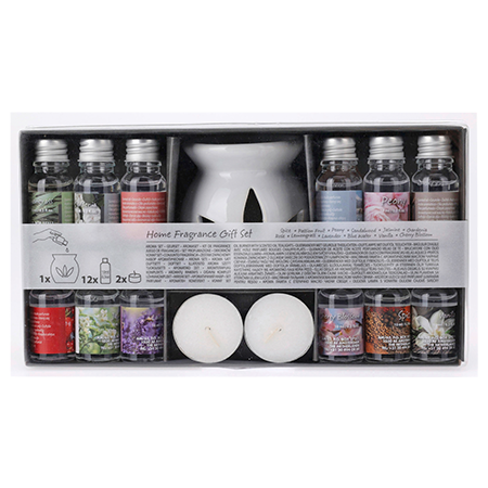 Aroma Set