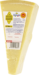 GRANA PADANO DOP VALBONTÀ