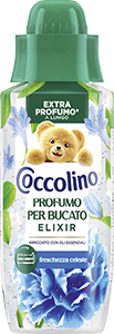PROFUMA BUCATO COCCOLINO