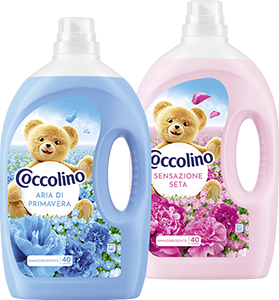 AMMORBIDENTE COCCOLINO