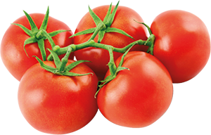 POMODORO GRAPPOLO