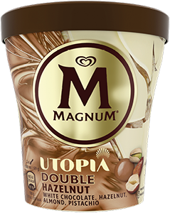 MAGNUM UTOPIA ALGIDA