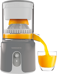 SPREMO IO TONDO TERMOZETA