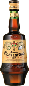 AMARO MONTENEGRO