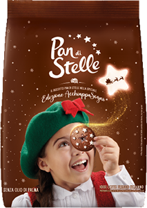 PAN DI STELLE MULINO BIANCO