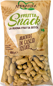 ARACHIDI JUMBO AMONATURA