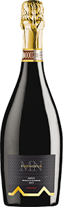PROSECCO MILLESIMATO ASOLO DOCG