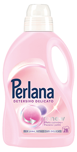 DETERSIVO DELICATO PERLANA