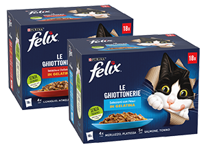 LE GHIOTTONERIE FELIX
