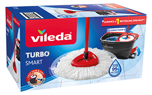 TURBO SMART VILEDA
