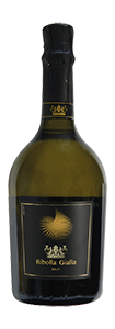 SPUMANTE RIBOLLA GIALLA