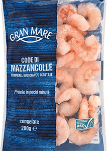 CODE DI MAZZANCOLLE GRAN MARE