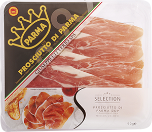 PROSCIUTTO DI PARMA DOP