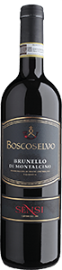 BRUNELLO DI MONTALCINO DOCG