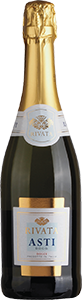 SPUMANTE ASTI DOLCE DOCG